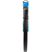 M-Wave Mud Max II Front+Rear Parafango nero