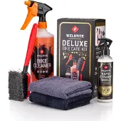Weldtite Kit Di Pulizia De Luxe