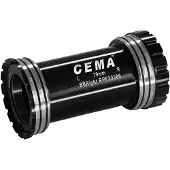 Cema Movimento Centrale Bbright46 For Sram Dub