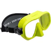 Oceanic Maschera Subacquea Shadow