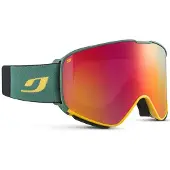 Julbo Quickshift MTB Spectron S2 Goggles Uomo (XL, variopinto)