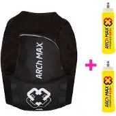 Arch Max Gilet Idratazione Hv12e3sq 12l+ 2sf500ml+qvr