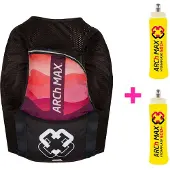 Arch Max Gilet Idratazione Hv12e3sq 12l+ 2sf500ml+qvr