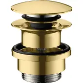 Hansgrohe drain set Push Open, 50100990, 50100990