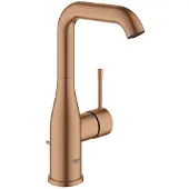 GROHE Miscelatore per lavabo alto Essence warm sunset 32628DL1