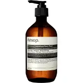 Aesop Reverence Aromatique Detergente mani 500 ml — Detergente Mani