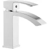 Sapho Ginko - Miscelatore per lavabo, cromo 1101-02