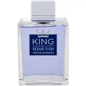 Antonio Banderas King Of Seduction EDT M 200 ml