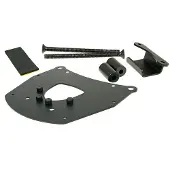 Givi Attacco Posteriore Per Top Case Monolock Kymco Downtown 125i/200i/300i