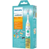 Philips Spazzolino Da Denti Elettrico Per Bambini
