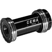 Cema Calotte Del Movimento Centrale Bbright 46 Ceramic Shimano