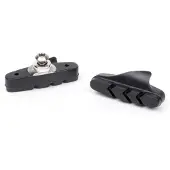 Elvedes Pastiglie Freno A Cerchio Complete Universal 25 Paia