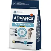 Affinity Cibo Per Gatti Advance Diets Gastro 2.75kg
