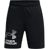 Under Armour Pantaloni Corti Tech Logo