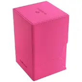 GameGenic Custodia Per Mazzo Watchtower Xl 100 Bustine
