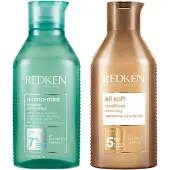 Redken Shampoo Amino Mint 300ml