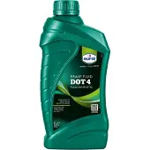 Eurol Liquido Frenante DOT 4 1L