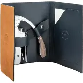 L'Atelier du Vin Oeno Motion Nomad, cavatappi