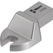 Wera 7770 Chiave combinata, 9x12 mm, 9 x 39 mm