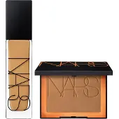 Nars Fondotinta Natural Radiant Longwear Tahoe 30 ml — Fondotinta