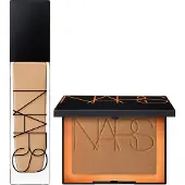 Nars Natural Radiant Longwear Barcelona 30ml — Fondotinta