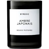 Byredo Altar Amber Spicy 240 g — Candela Profumata