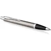 Parker Penna Ct Essenziale Acciaio
