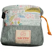 Sierra Climbing Sacchetto Porta Magnesite Cube New Garden