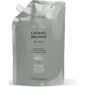 Lakme Teknia Organic Balance Shampoo Ricarica 600ml — Shampoo