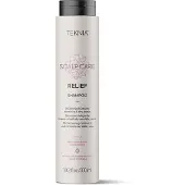 Lakme Teknia Scalp Care Relief Shampoo 300 ml — Shampoo