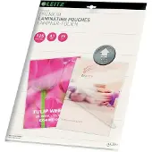 Leitz Buste Per Laminazione Micron A3 125 25 Unità
