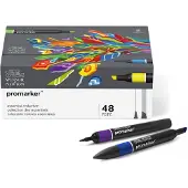 Winsor & Newton Pennarello Promarker Set
