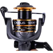Mikado Mulinello Da Spinning Carus Fd