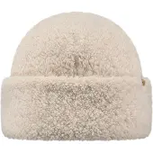 Barts Women's Teddybow Hat Berretto Donna (One Size, beige)