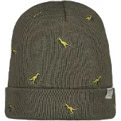 Barts Kid's Vinson Beanie Berretto Bambini (53 cm, olivia)