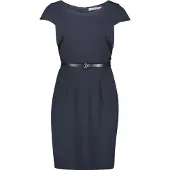 Betty & Co Tubino marino
