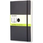 Moleskine Quaderno Qp616