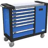 Güde Carrello da officina PREMIUM GWPV 7/1