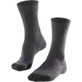 Falke Women's TK2 Cool Calze da trekking Donna (37-38, grigio)