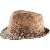 Barts Cappello beige / marrone