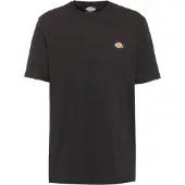 Dickies T-shirt MAPLETON uomini - Nero - EU M
