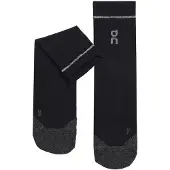 ON Merino Ultra Sock Calze da running (41-43, nero)