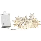 Konstsmide Catena luminosa a LED