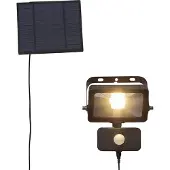 Star Trading Faretto solare LED Powerspot 40lm/800lm (60s)