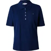 Tommy Hilfiger Polo A Maniche Corte 1985