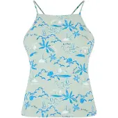 Just rhyse Blusa Senza Maniche Waikiki