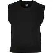 Urban Classics Gilet Di Maglia Knit