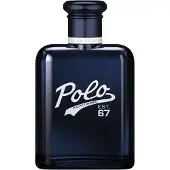 Ralph Lauren Polo 67 Uomo 125 ml — Eau de Toilette