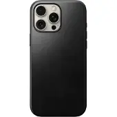 Nomad Custodia Per Telefono Modern Leather Iphone 16 Pro Max