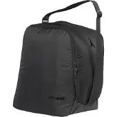 Atomic Boot & Helmet Bag Borsa per scarponi da sci (One Size, grigio/nero)